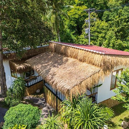 Boho Boutique Bungalows Baan Tai Esterno foto