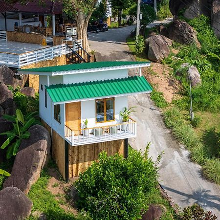 Boho Boutique Bungalows Baan Tai Esterno foto