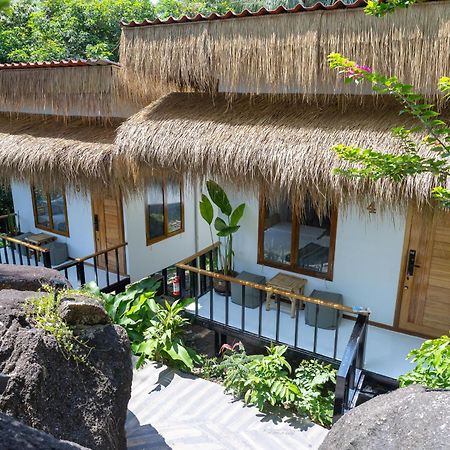Boho Boutique Bungalows Baan Tai Esterno foto
