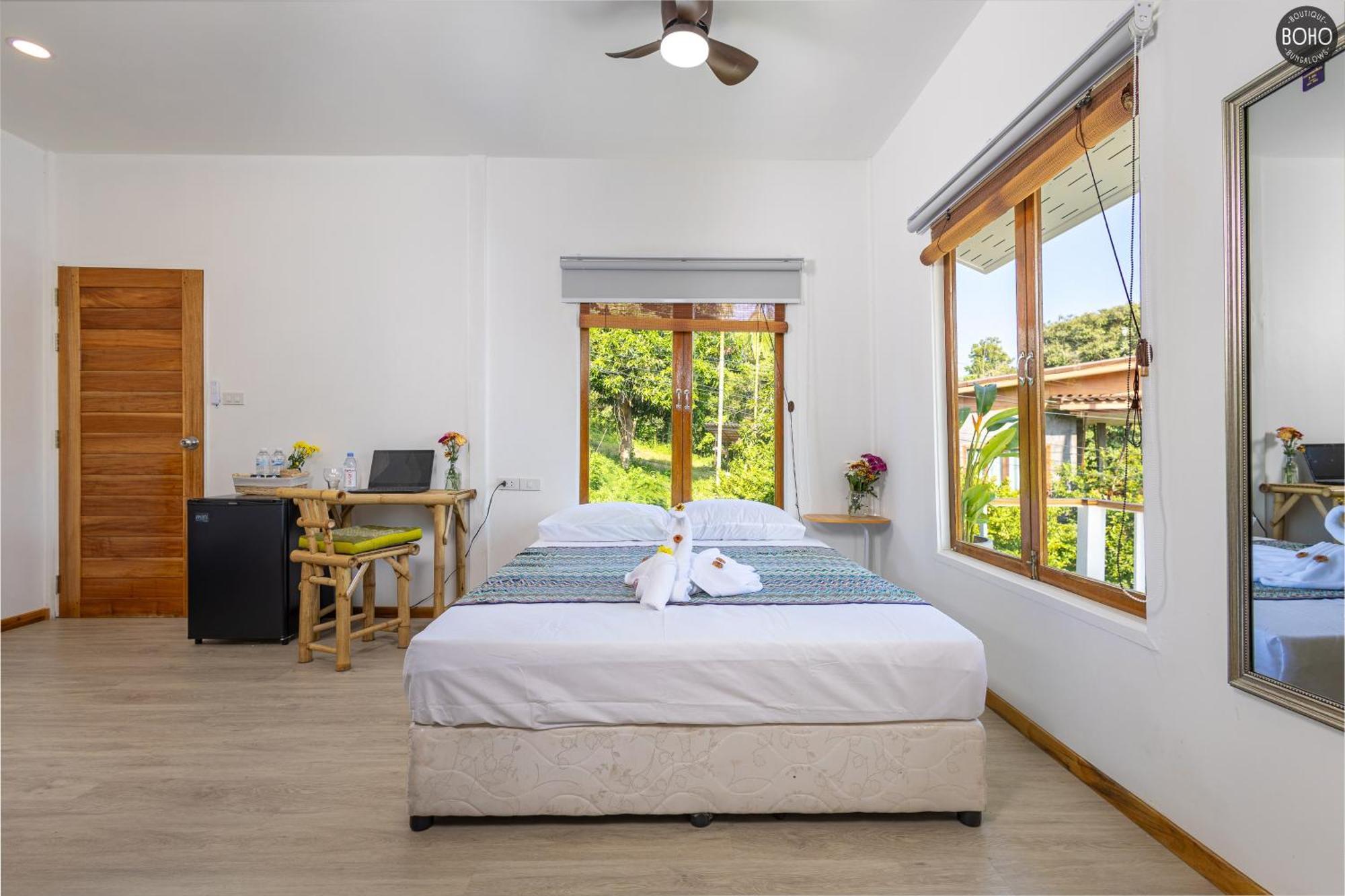 Boho Boutique Bungalows Baan Tai Esterno foto