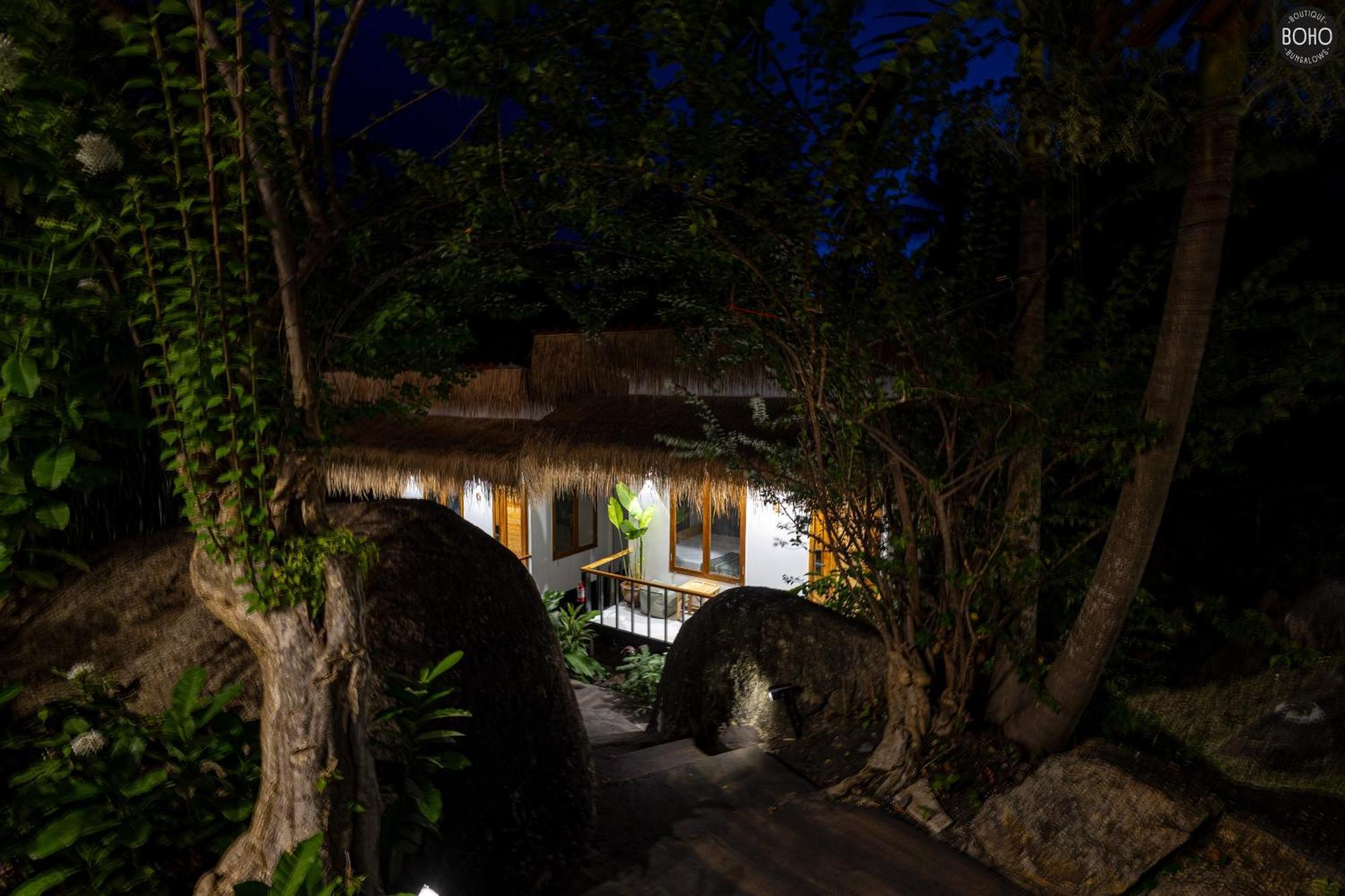 Boho Boutique Bungalows Baan Tai Esterno foto