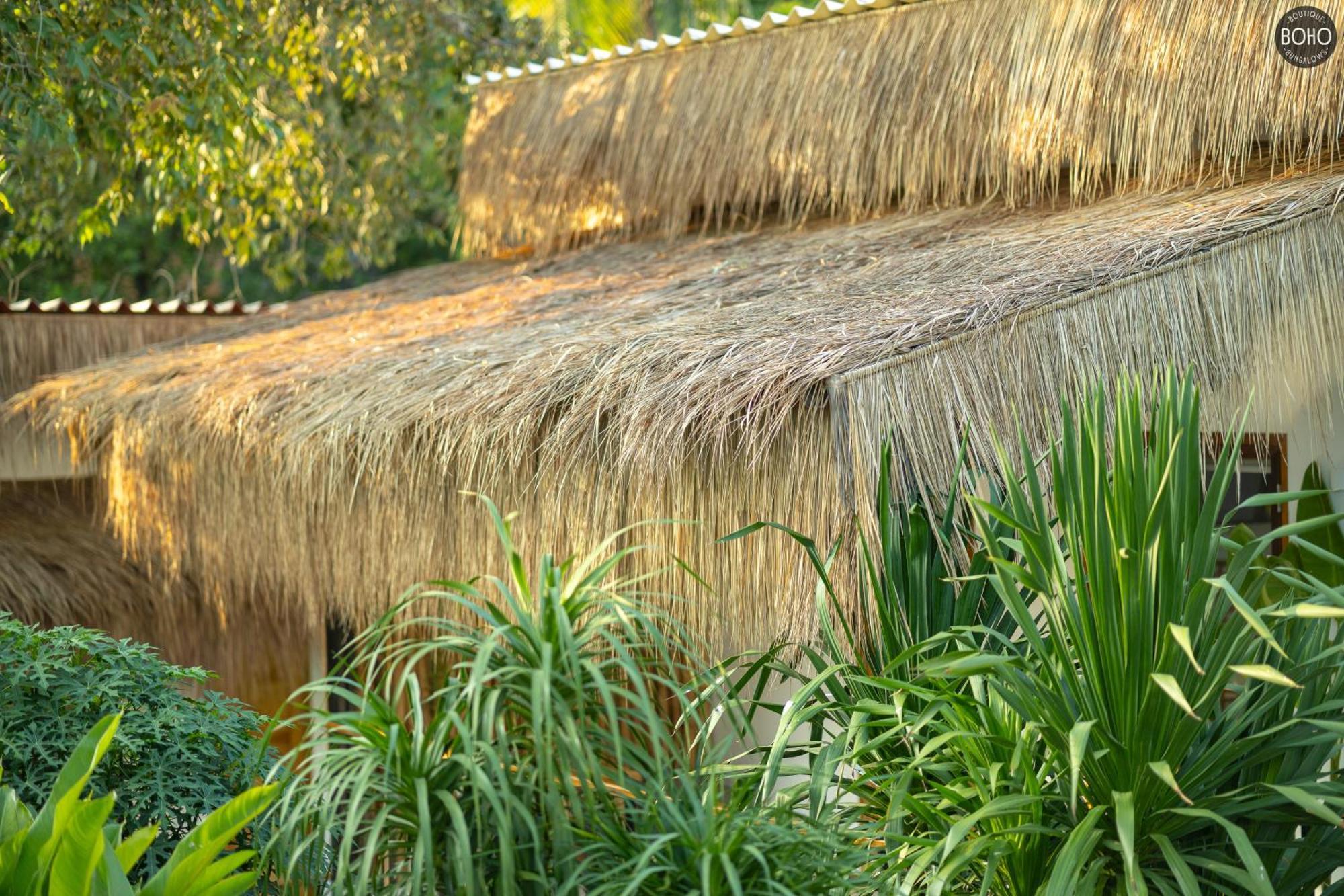 Boho Boutique Bungalows Baan Tai Esterno foto